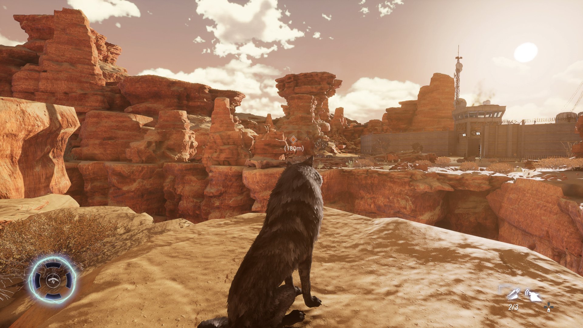 Werewolf: The Apocalypse - Earthblood - Imagen 43